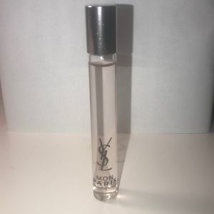 YSL Mon Paris Roll-On